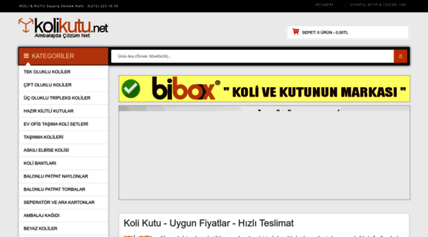 kolikutu.net