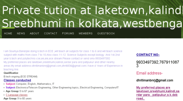 kolkata-home-tution.webs.com