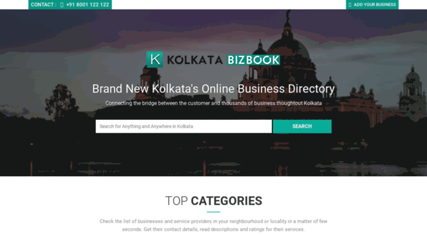 kolkatabizbook.com