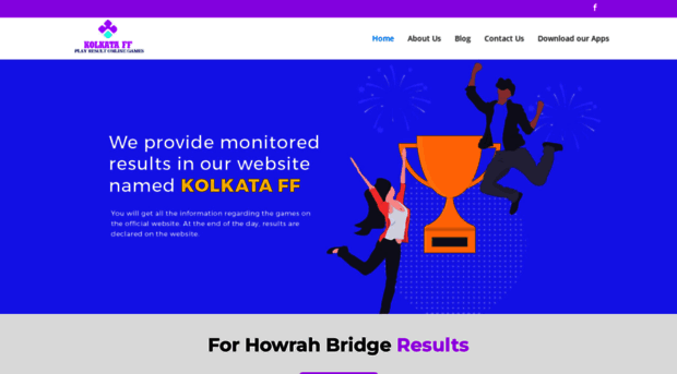 kolkataff.net