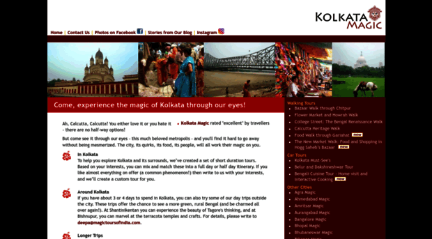 kolkatamagic.com