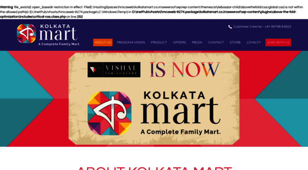 kolkatamart.co.in