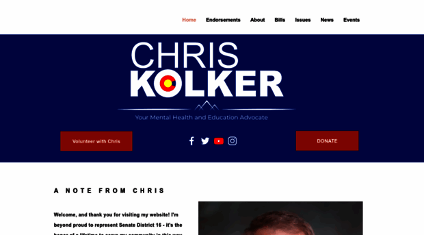 kolkerforcolorado.com