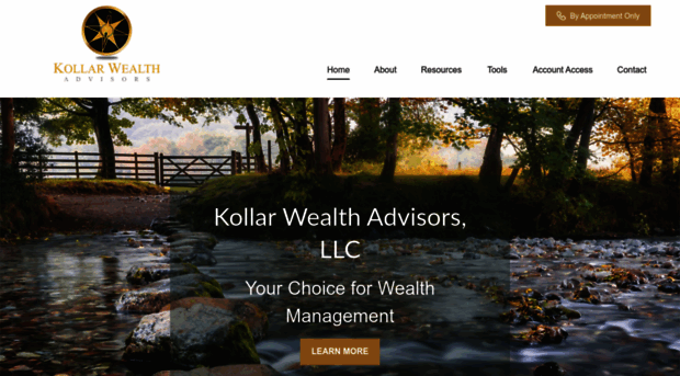 kollarwealthadvisors.com