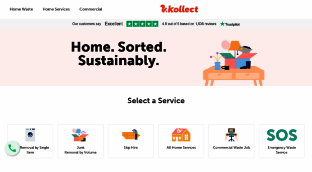 kollect.ie