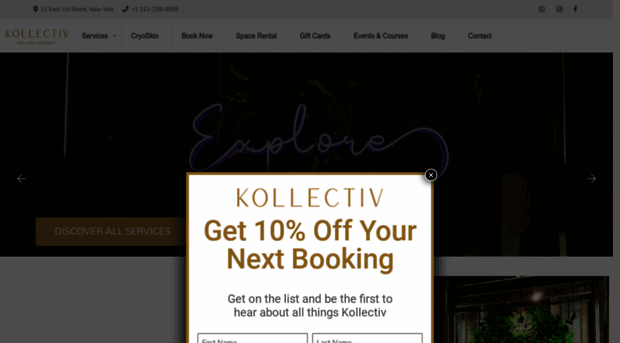 kollectivnyc.com