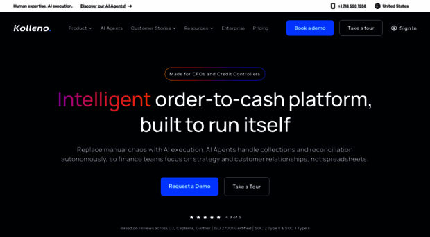 kolleno.com