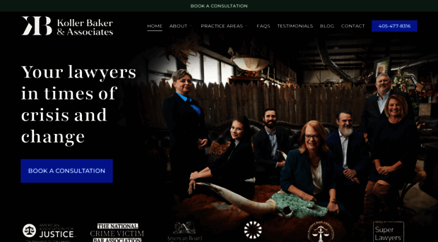 kollerbaker.com