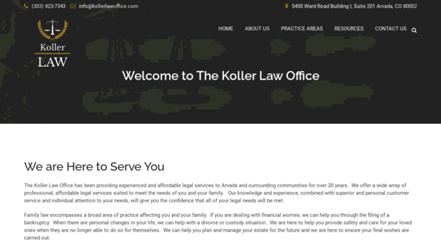 kollerlawoffice.com