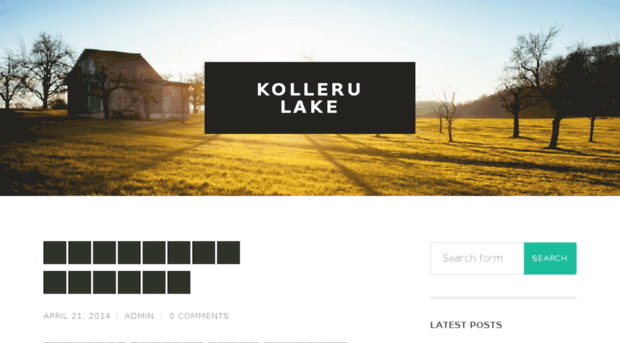 kollerulake.in