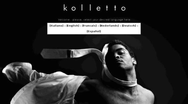 kolletto.it