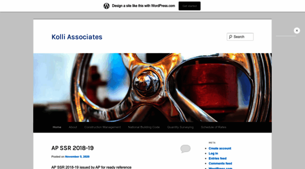 kolliassociates.wordpress.com