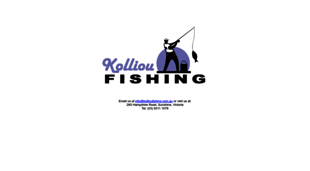 kollioufishing.com.au