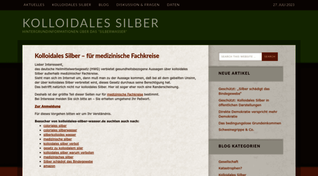 kolloidales-silber-wasser.de