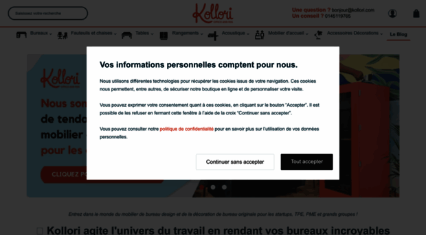 kollori.com