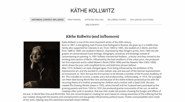 kollwitz.weebly.com