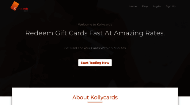 kollycards.com