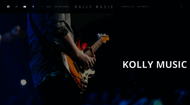 kollymusic.com