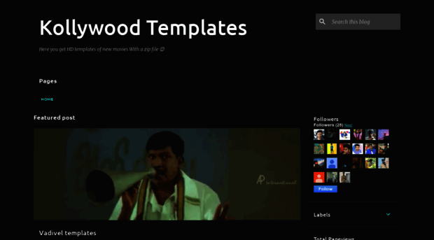 kollytowntemplates.blogspot.com