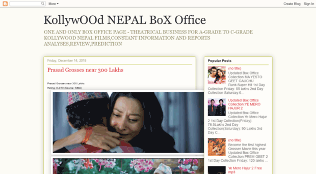 kollywoodnepalboxoffice.blogspot.com