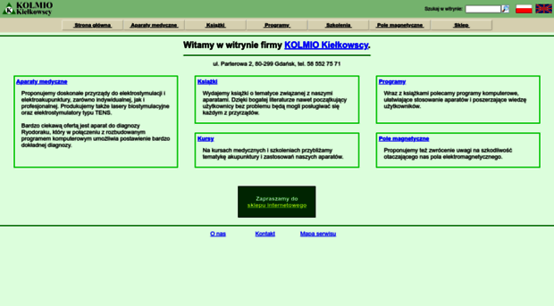 kolmio.com.pl