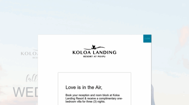 koloaweddings.com