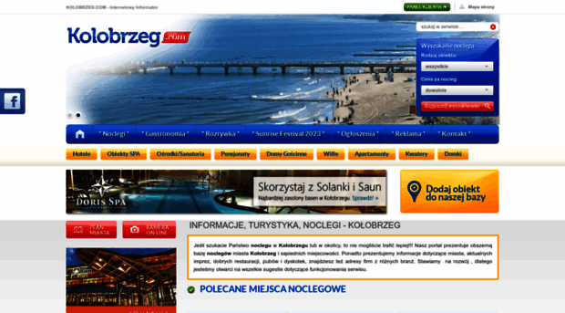 kolobrzeg.com