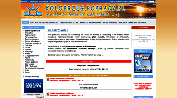 kolobrzeg.popracy.pl