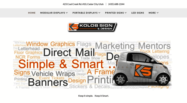 kolobsign.com