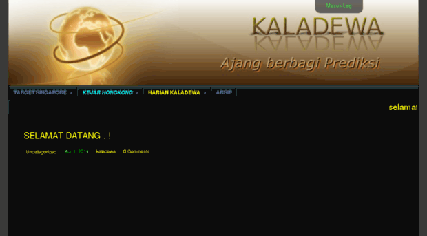 kolodewa.net