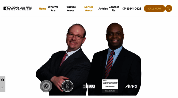 kolodnylawfirm.com