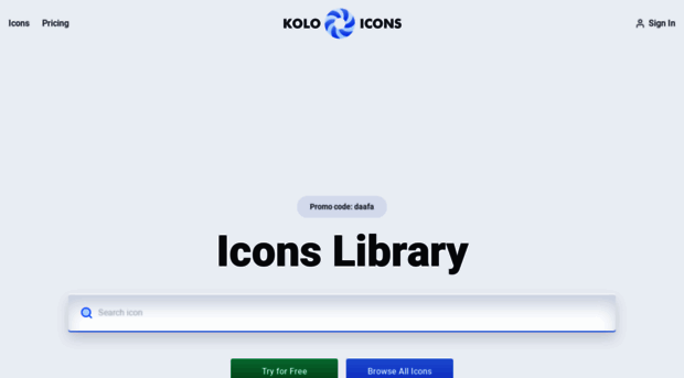 koloicons.com