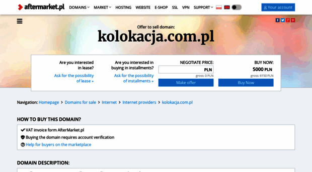 kolokacja.com.pl