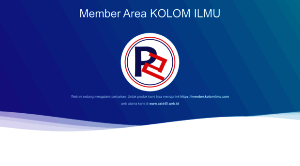 kolomilmu.com