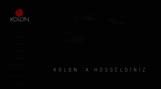 kolon.com.tr