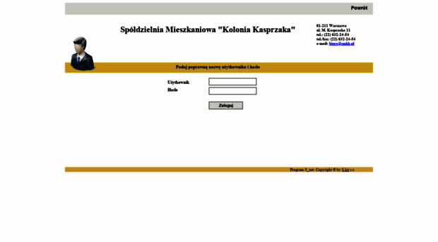 koloniakasprzaka.sbit.net.pl