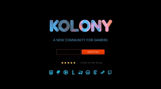 kolony.com