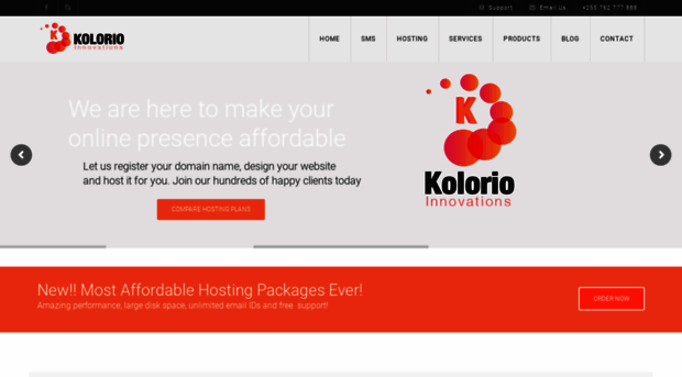 kolorio.com