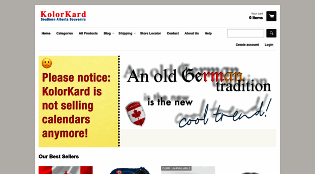 kolorkard.com