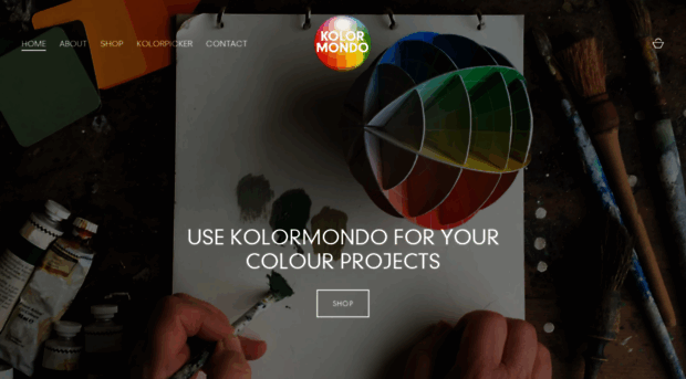 kolormondo.com