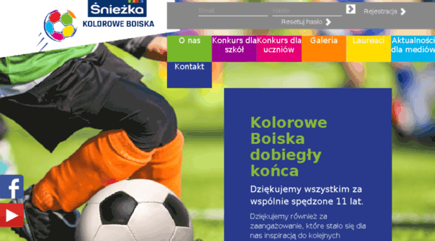 koloroweboiska.pl