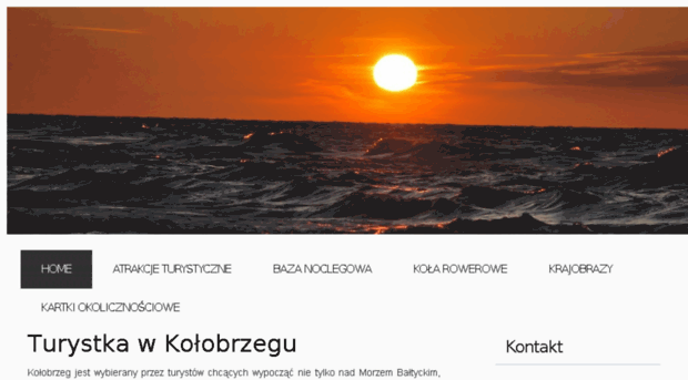 kolorowewczasy.kolobrzeg.pl