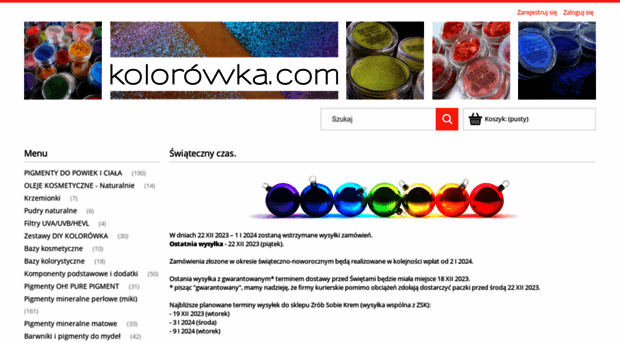 kolorowka.com