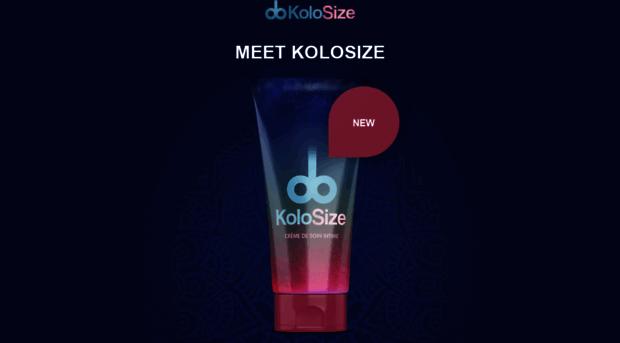 kolosize.com