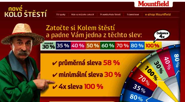 kolostesti.cz