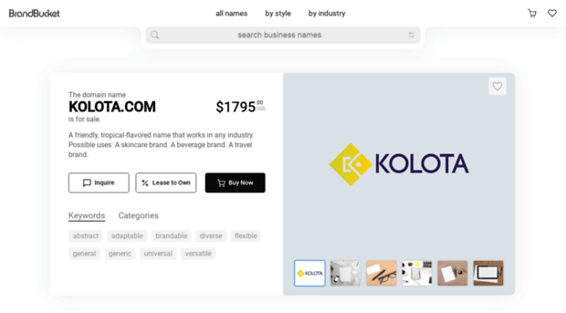 kolota.com