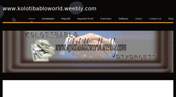 kolotibabloworld.weebly.com