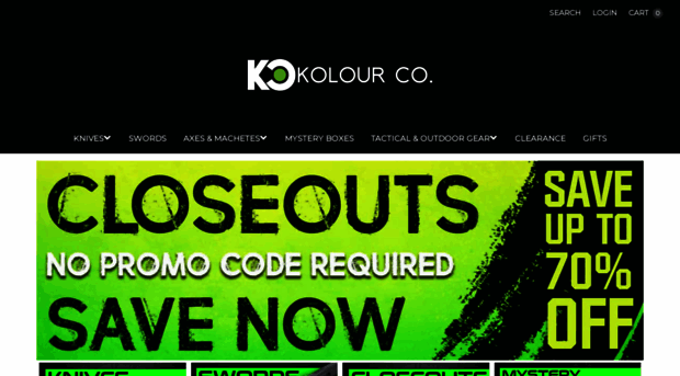 kolourco.com