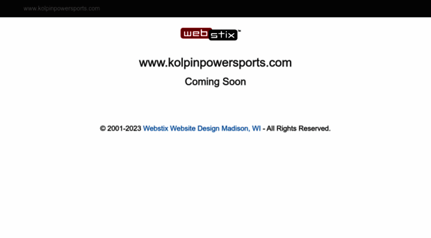 kolpinpowersports.com