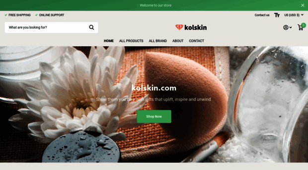 kolskin.com